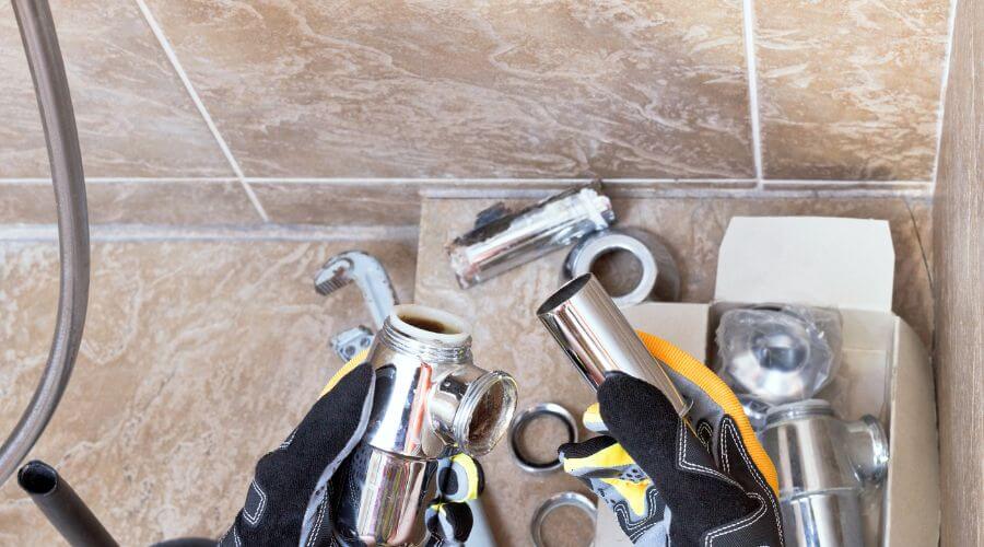 Local Chimney Repair in Saint John, ND